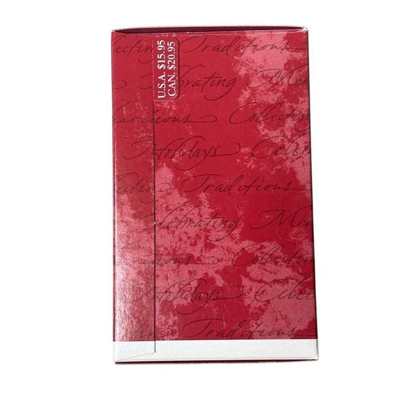 2000 Celebration BARBIE Hallmark Ornament 1st in Series - Picture 3 of 5